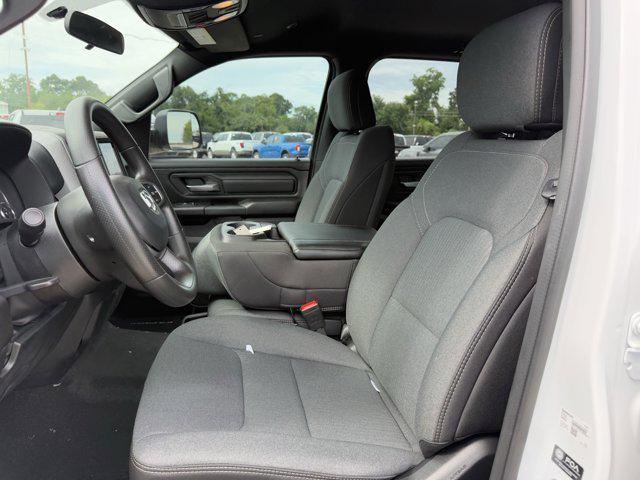 new 2024 Ram 1500 car, priced at $34,576
