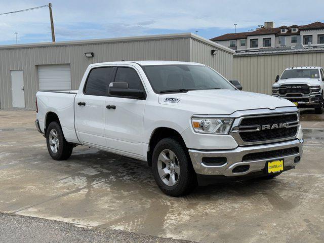 new 2024 Ram 1500 car, priced at $34,576
