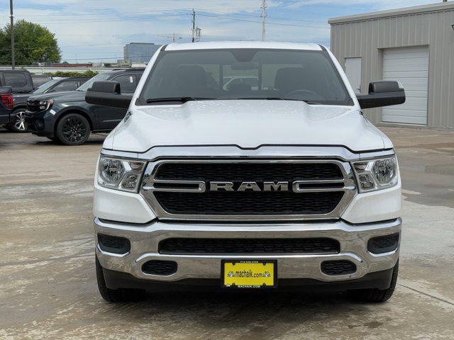 new 2024 Ram 1500 car, priced at $34,576