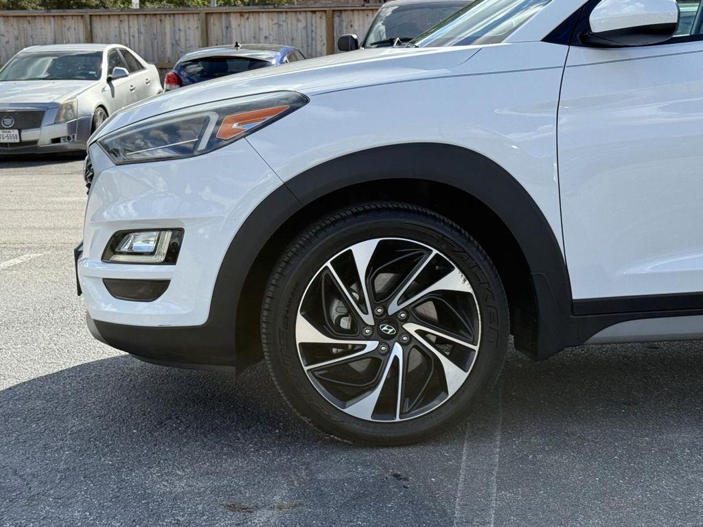 used 2021 Subaru Crosstrek car, priced at $20,250