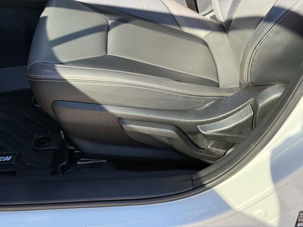 used 2021 Subaru Crosstrek car, priced at $20,250