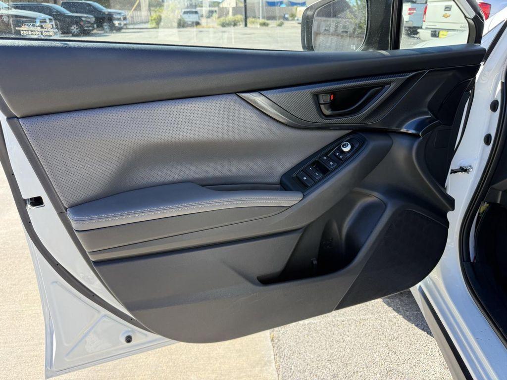 used 2021 Subaru Crosstrek car, priced at $20,250