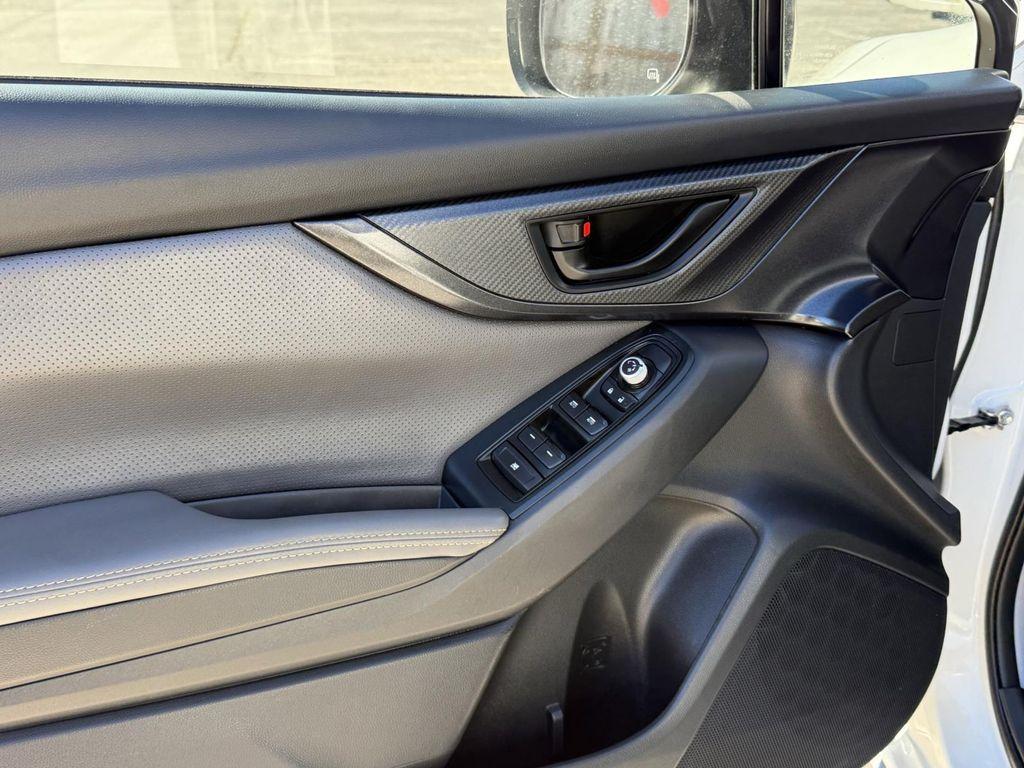 used 2021 Subaru Crosstrek car, priced at $20,250