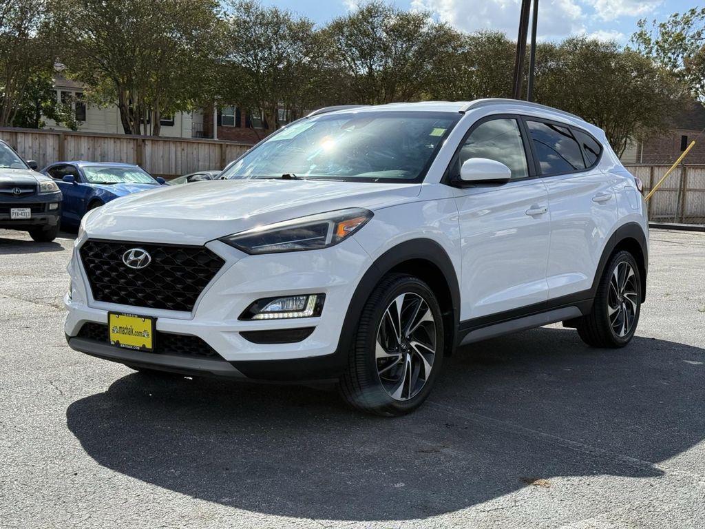 used 2021 Subaru Crosstrek car, priced at $20,250