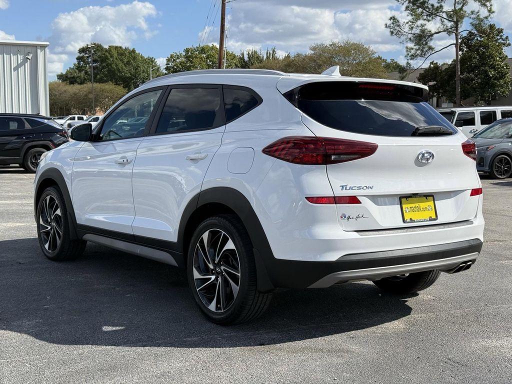 used 2021 Subaru Crosstrek car, priced at $20,250