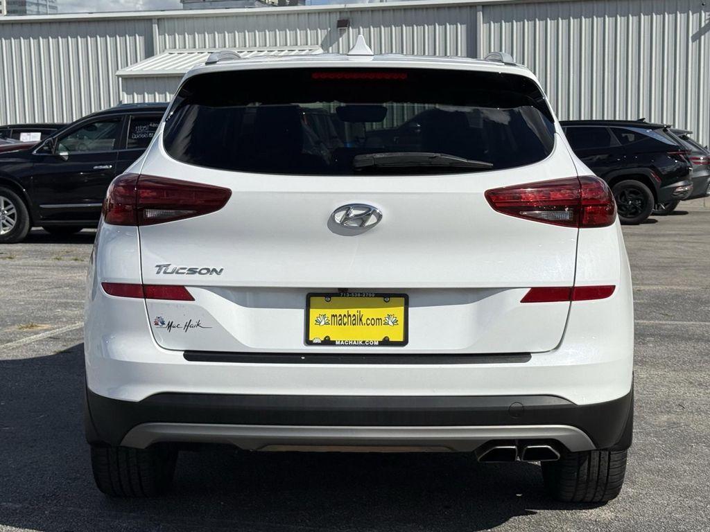 used 2021 Subaru Crosstrek car, priced at $20,250