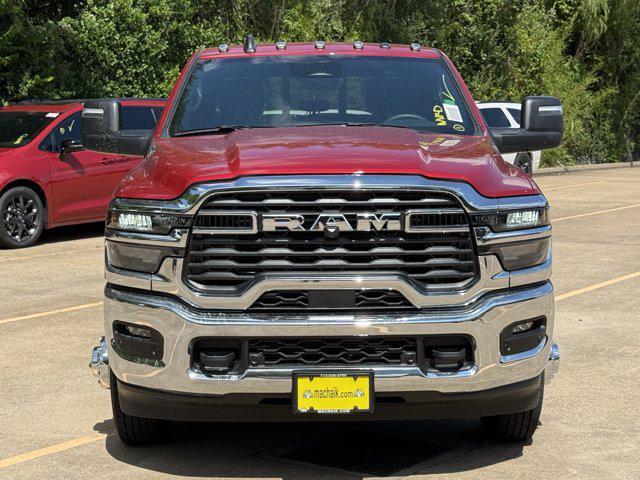 new 2026 Ram 3500 car, priced at $68,158