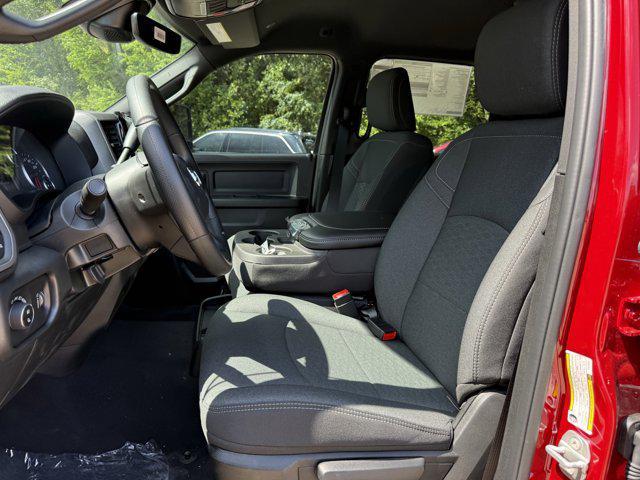 new 2026 Ram 3500 car, priced at $68,158