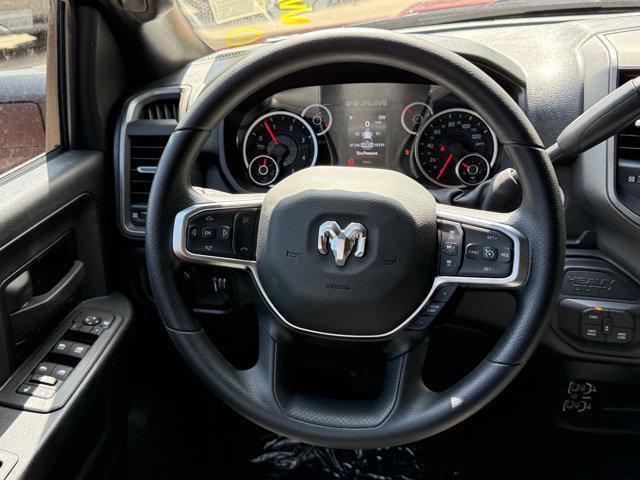 new 2026 Ram 3500 car, priced at $68,158
