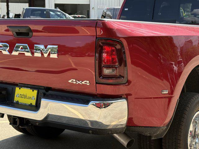 new 2026 Ram 3500 car, priced at $68,158