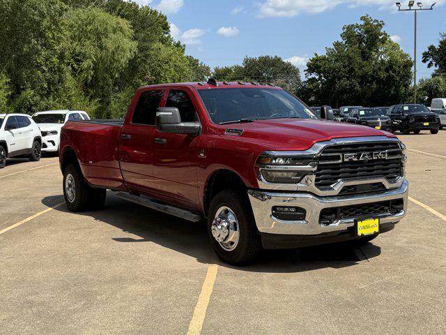 new 2026 Ram 3500 car, priced at $68,158