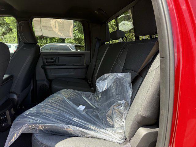 new 2026 Ram 3500 car, priced at $68,158