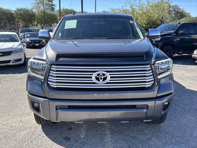 used 2016 Toyota Tundra car, priced at $21,300