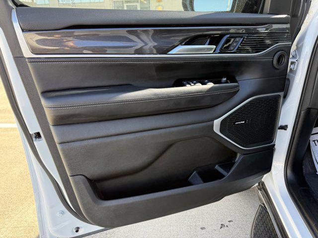 new 2024 Jeep Wagoneer car, priced at $66,263