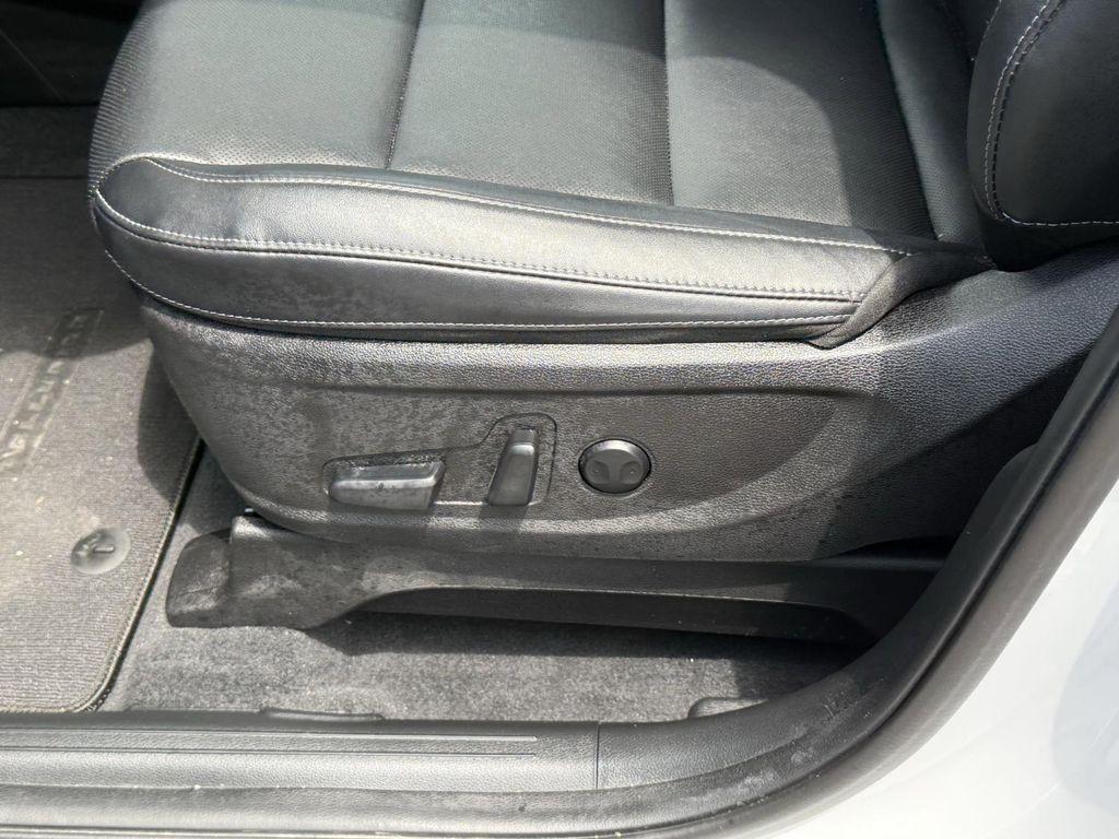 used 2022 Kia Telluride car, priced at $32,000