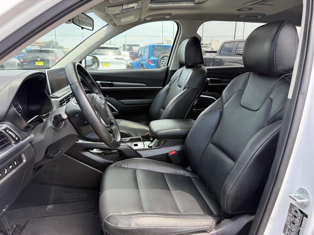 used 2022 Kia Telluride car, priced at $32,000