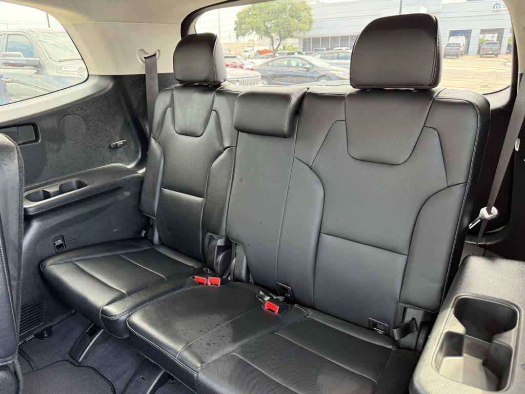 used 2022 Kia Telluride car, priced at $32,000