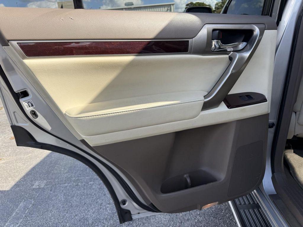 used 2014 Lexus GX 460 car, priced at $22,000