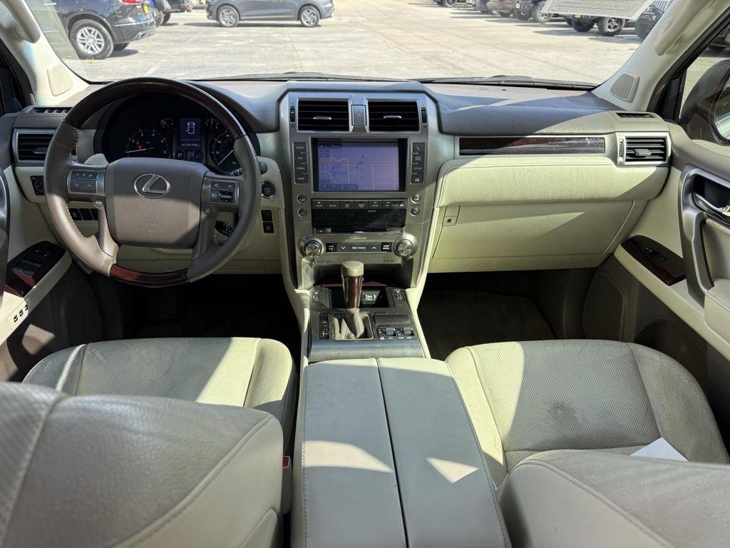 used 2014 Lexus GX 460 car, priced at $22,000