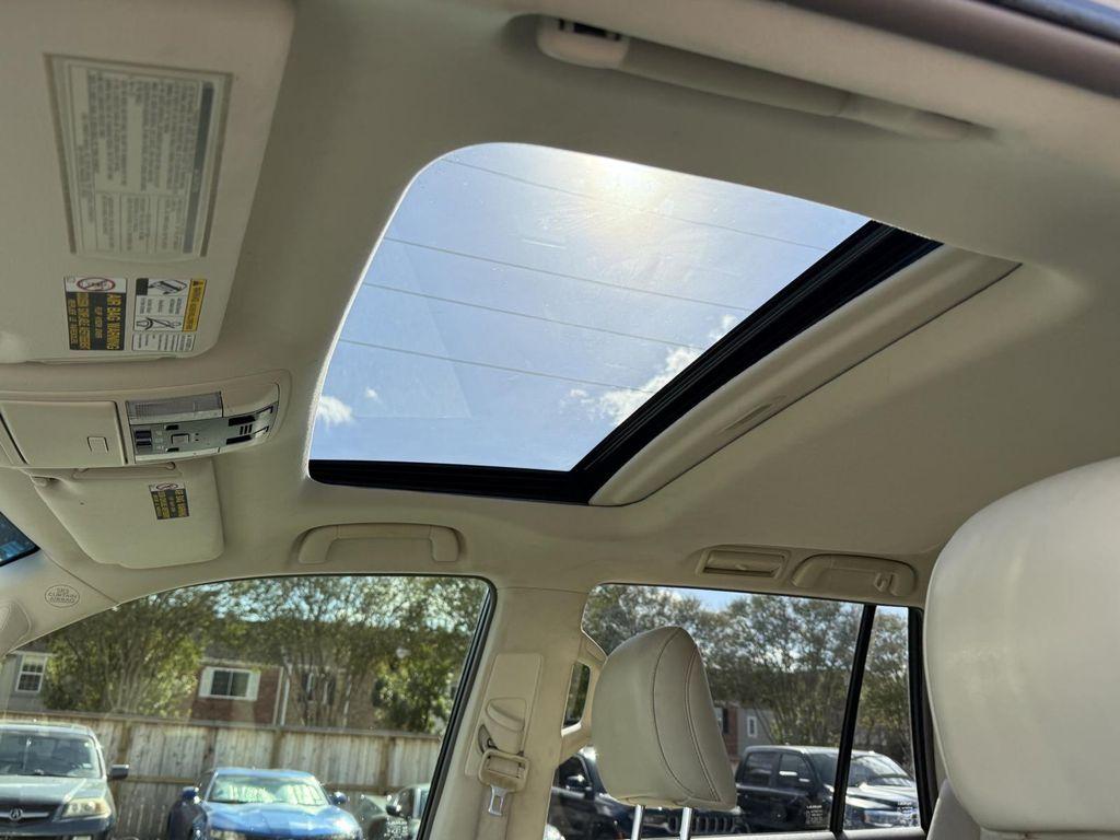 used 2014 Lexus GX 460 car, priced at $22,000