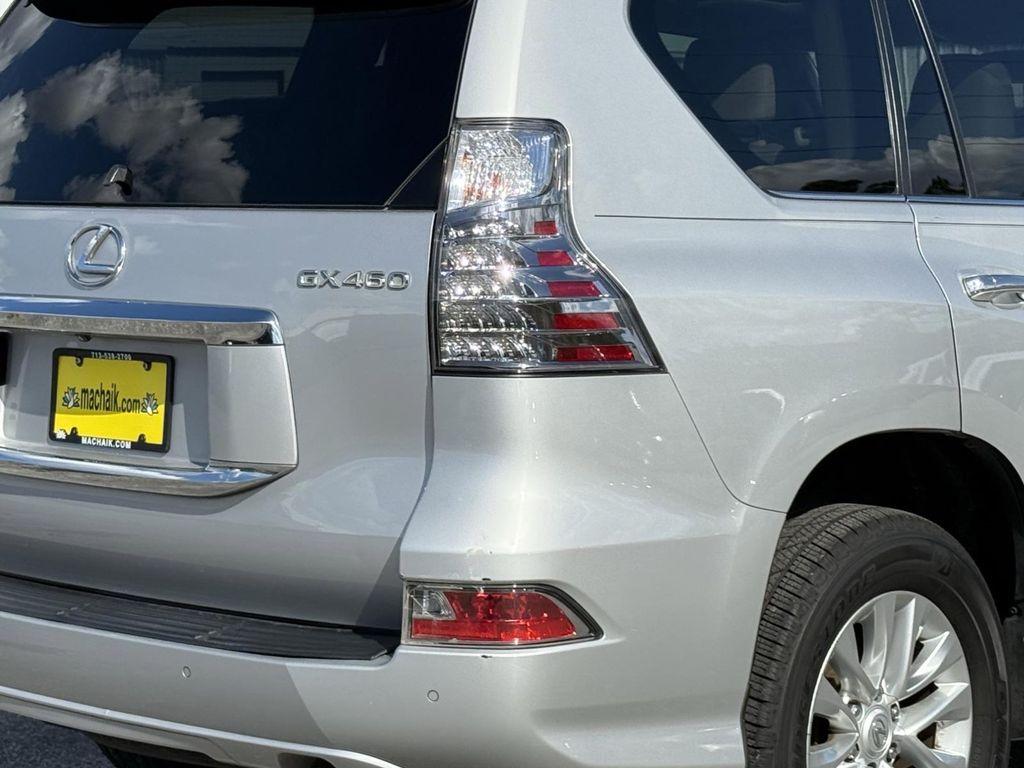 used 2014 Lexus GX 460 car, priced at $22,000