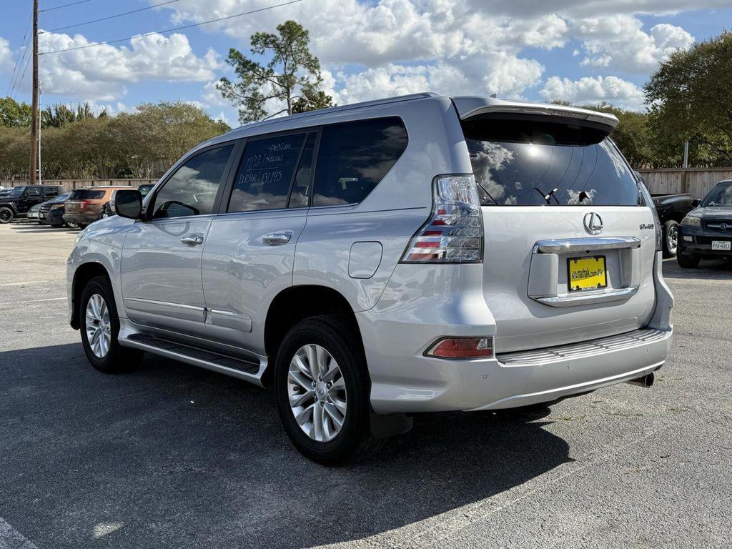 used 2014 Lexus GX 460 car, priced at $22,000