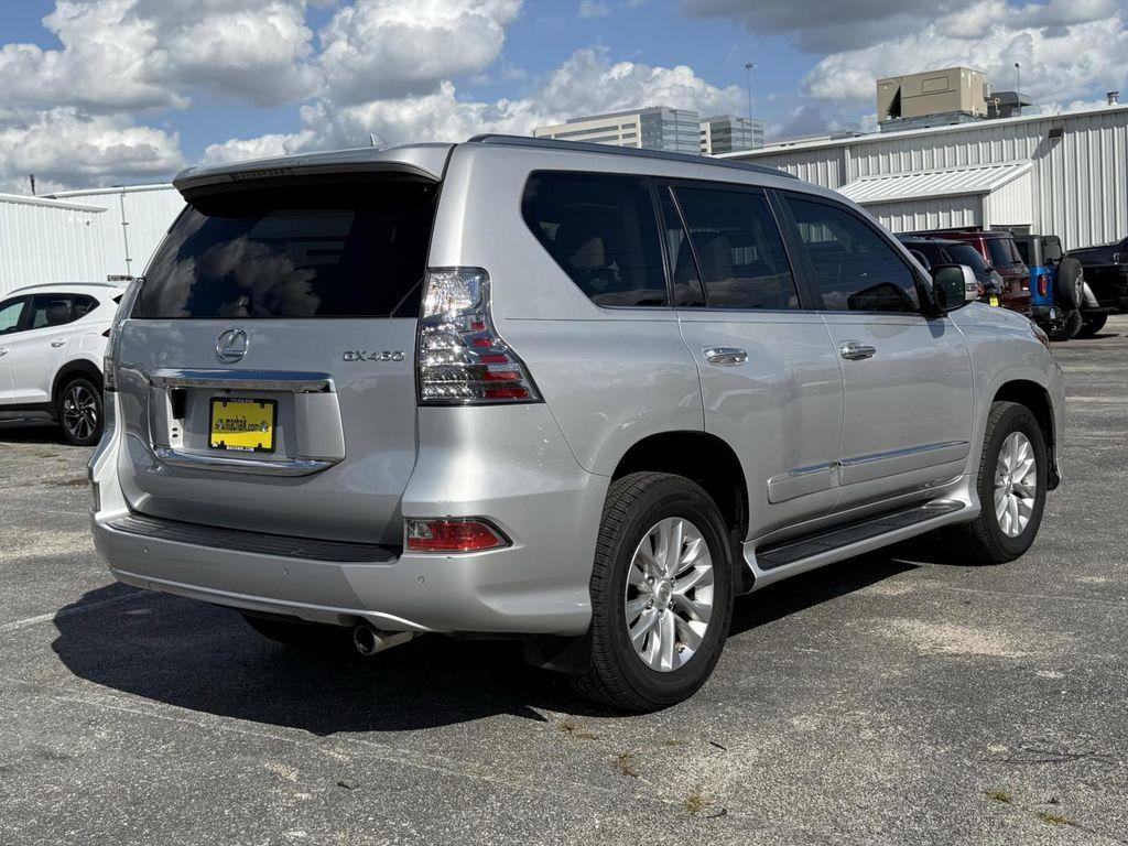 used 2014 Lexus GX 460 car, priced at $22,000