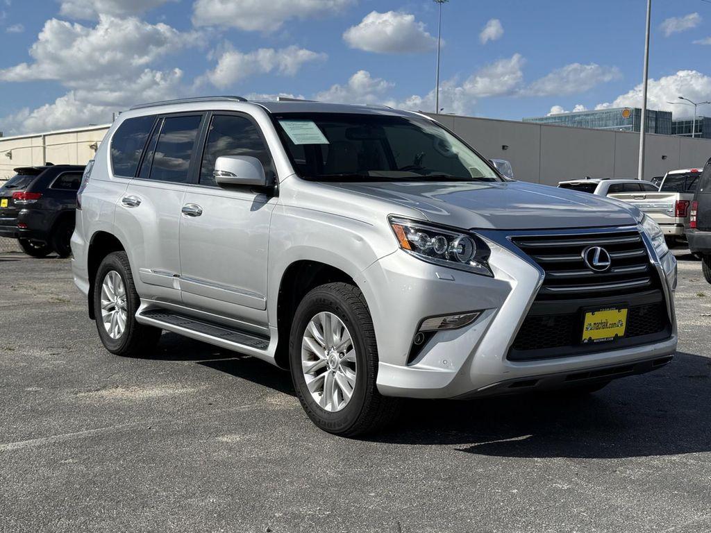 used 2014 Lexus GX 460 car, priced at $22,000