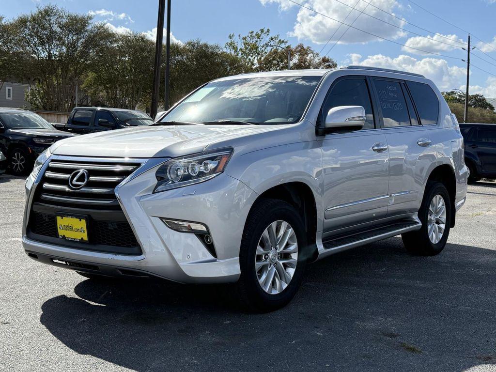 used 2014 Lexus GX 460 car, priced at $22,000