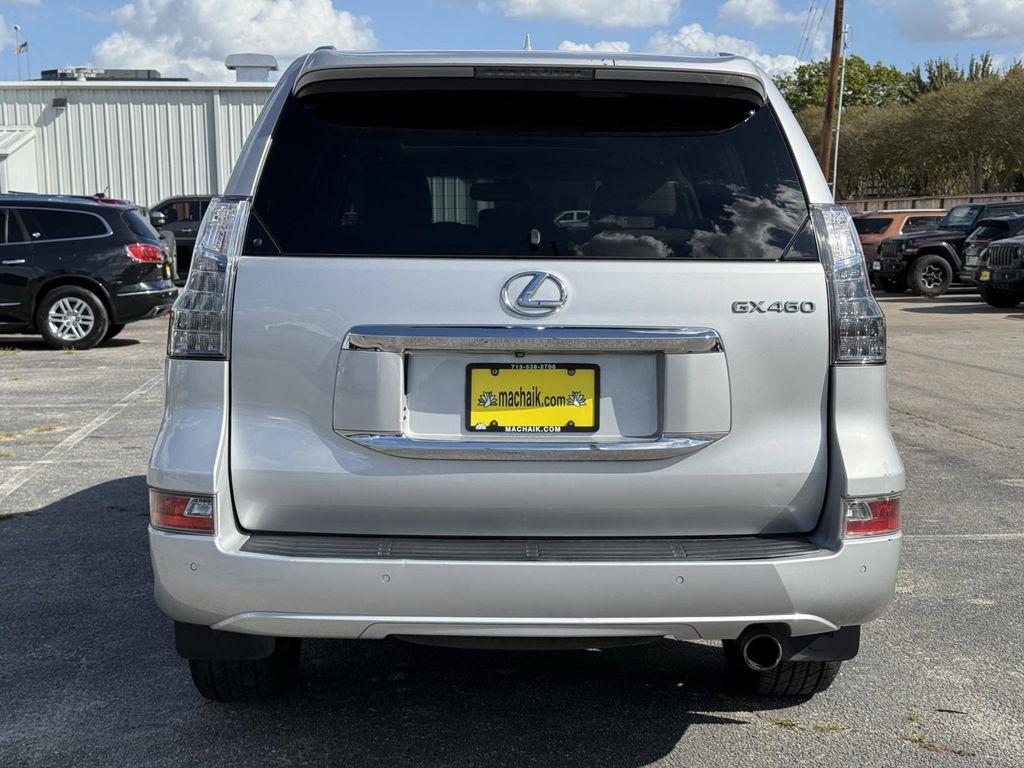 used 2014 Lexus GX 460 car, priced at $22,000