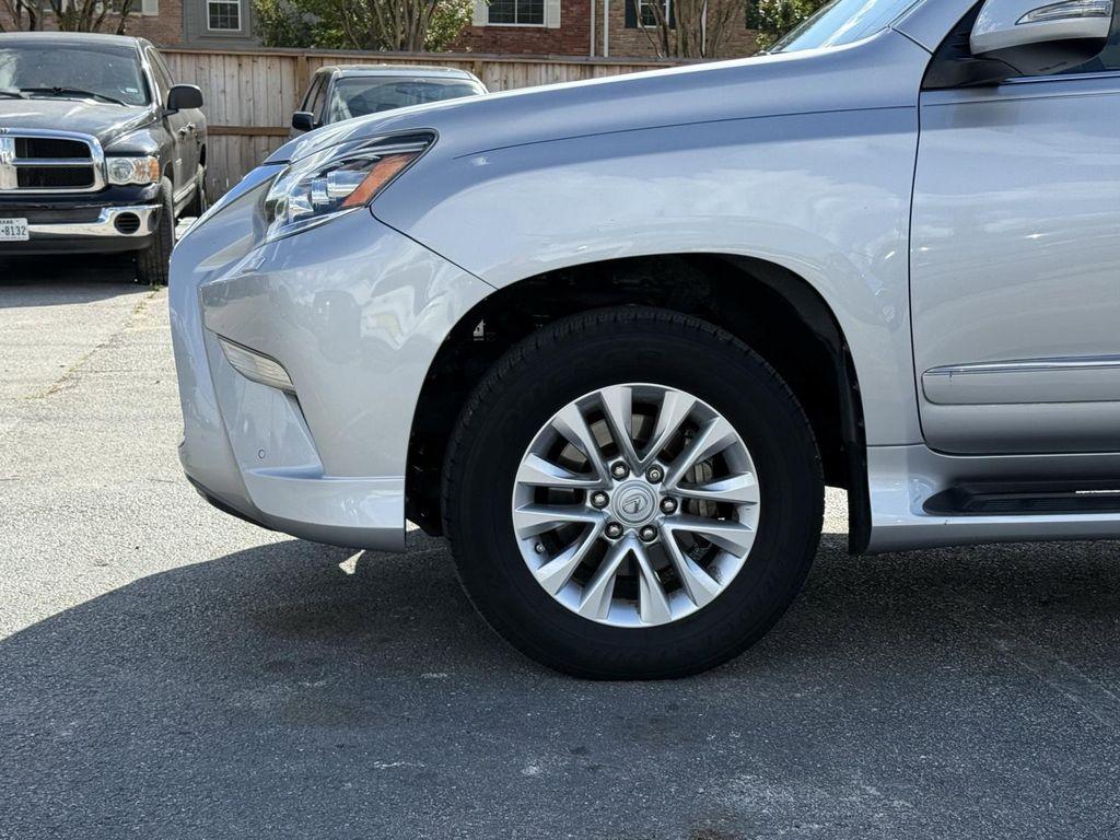 used 2014 Lexus GX 460 car, priced at $22,000