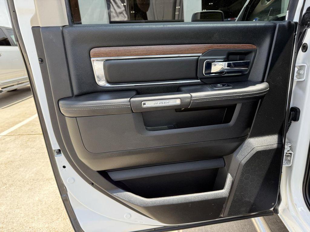 used 2017 Ram 1500 car, priced at $19,750