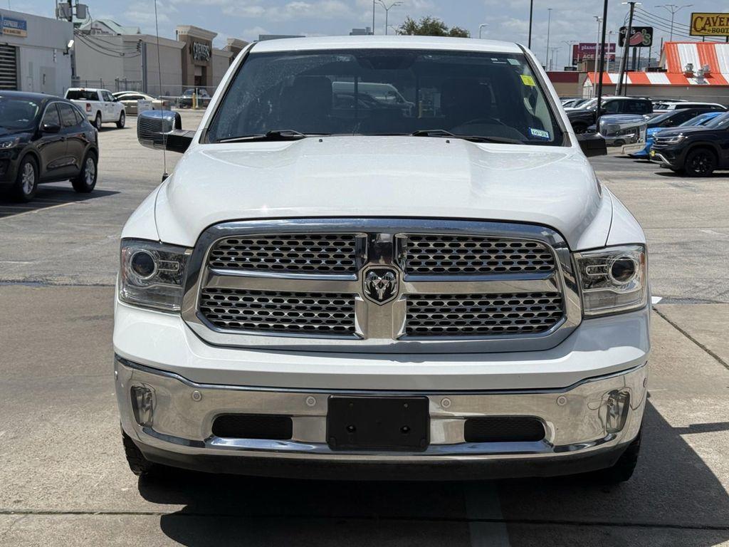 used 2017 Ram 1500 car, priced at $19,750