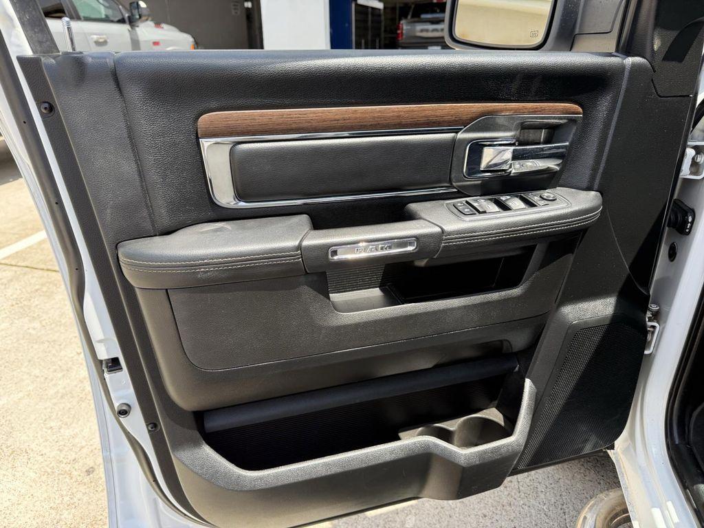 used 2017 Ram 1500 car, priced at $19,750