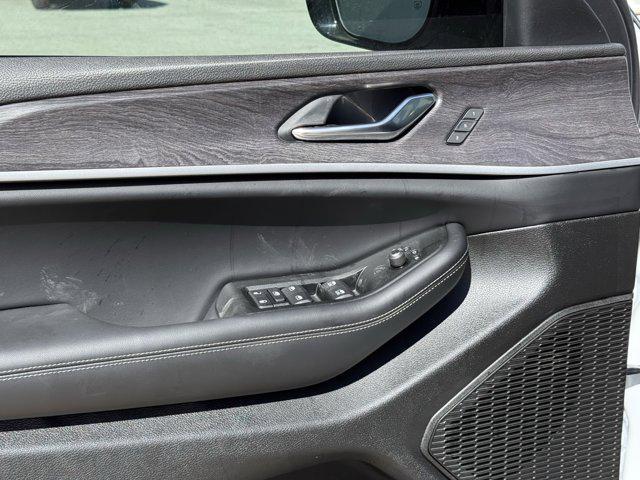 new 2025 Jeep Grand Cherokee L car, priced at $41,738