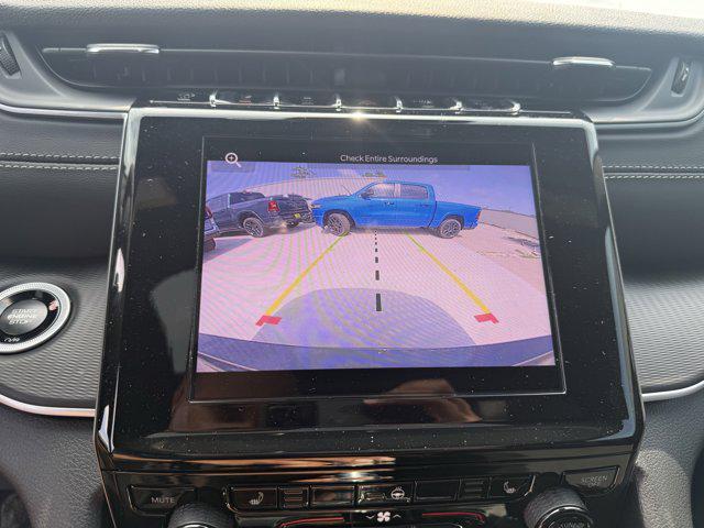 new 2025 Jeep Grand Cherokee L car, priced at $37,127