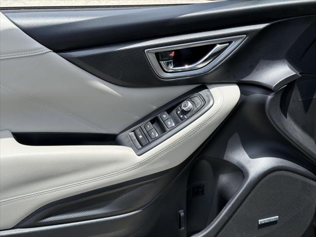 used 2020 Subaru Forester car, priced at $24,000