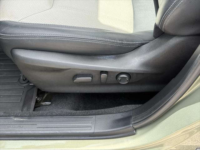 used 2020 Subaru Forester car, priced at $24,000