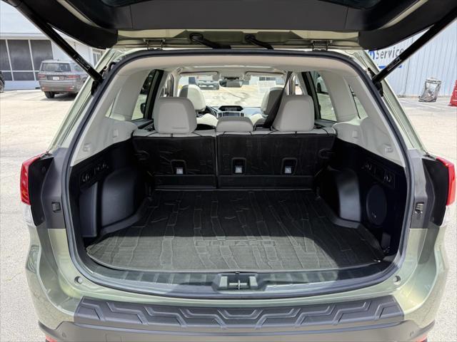 used 2020 Subaru Forester car, priced at $24,000