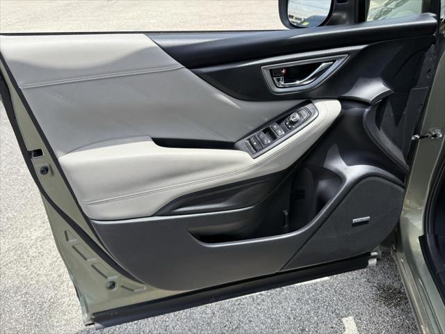 used 2020 Subaru Forester car, priced at $24,000