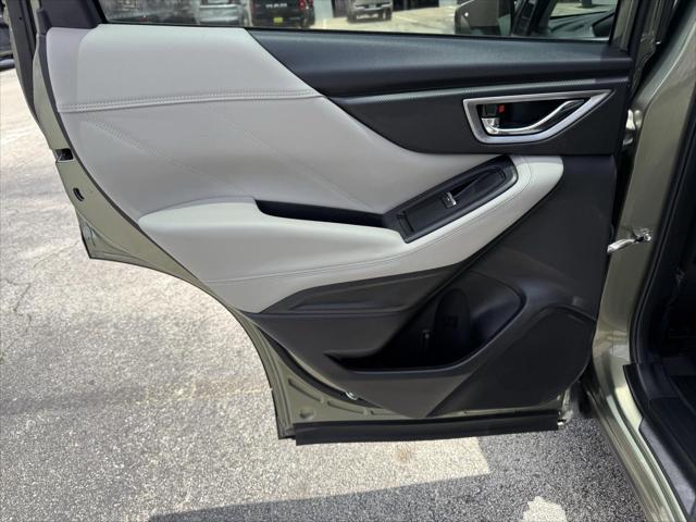 used 2020 Subaru Forester car, priced at $24,000