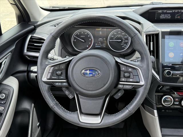 used 2020 Subaru Forester car, priced at $24,000