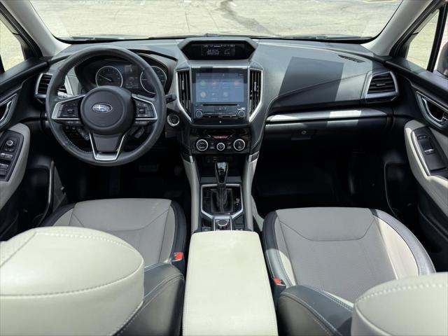 used 2020 Subaru Forester car, priced at $24,000