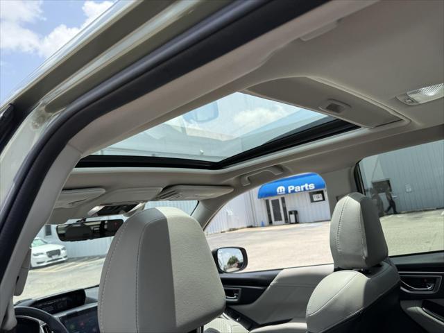 used 2020 Subaru Forester car, priced at $24,000