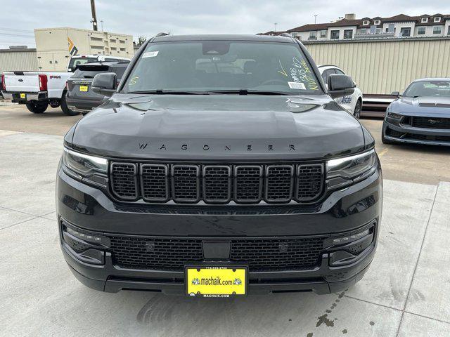 new 2024 Jeep Wagoneer L car, priced at $69,717