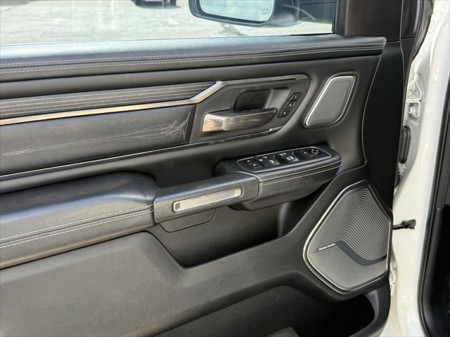 used 2020 Ram 1500 car, priced at $33,250