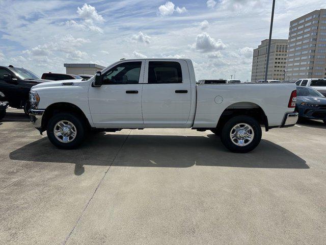 new 2024 Ram 2500 car, priced at $54,405