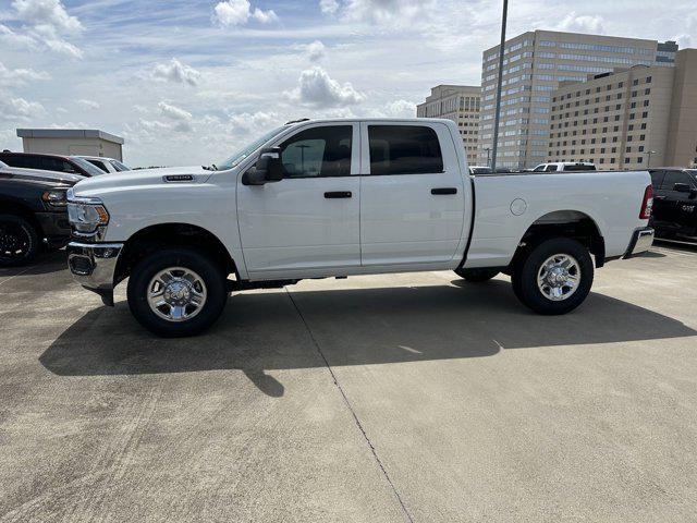 new 2024 Ram 2500 car, priced at $54,405