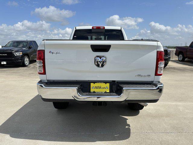 new 2024 Ram 2500 car, priced at $54,405