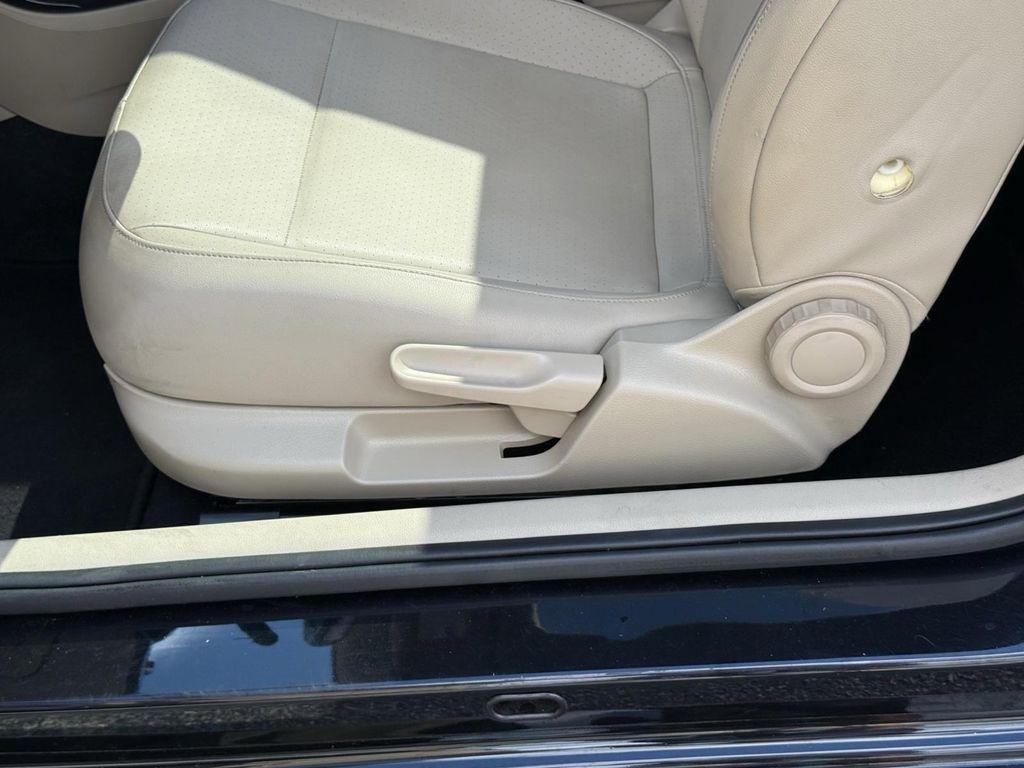 used 2019 Volkswagen Beetle car, priced at $23,000